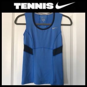 🎈SALE🎈NIKE DRI-FIT TENNIS TANK  🎾